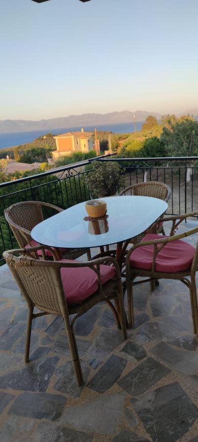 فيلا Country Side House Koróni المظهر الخارجي الصورة