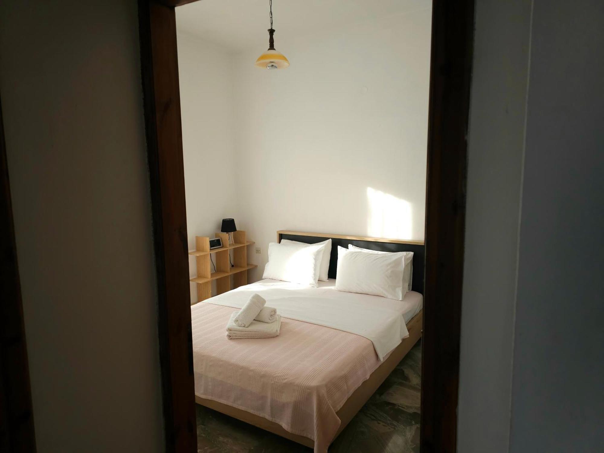 فيلا Country Side House Koróni المظهر الخارجي الصورة