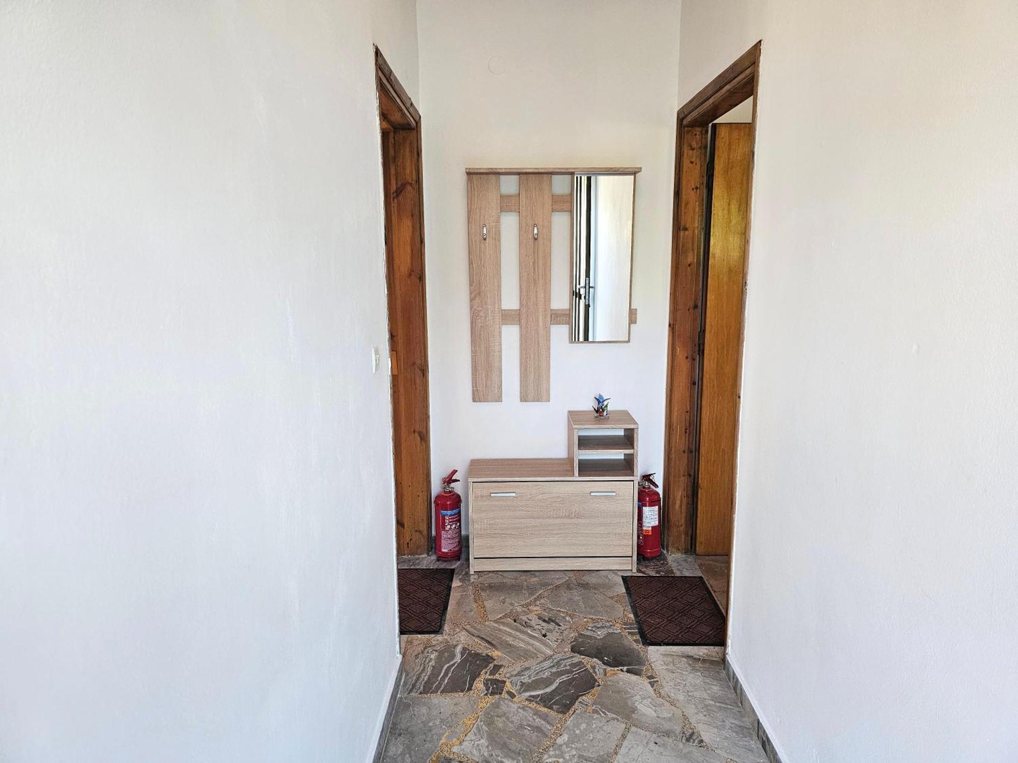 فيلا Country Side House Koróni المظهر الخارجي الصورة
