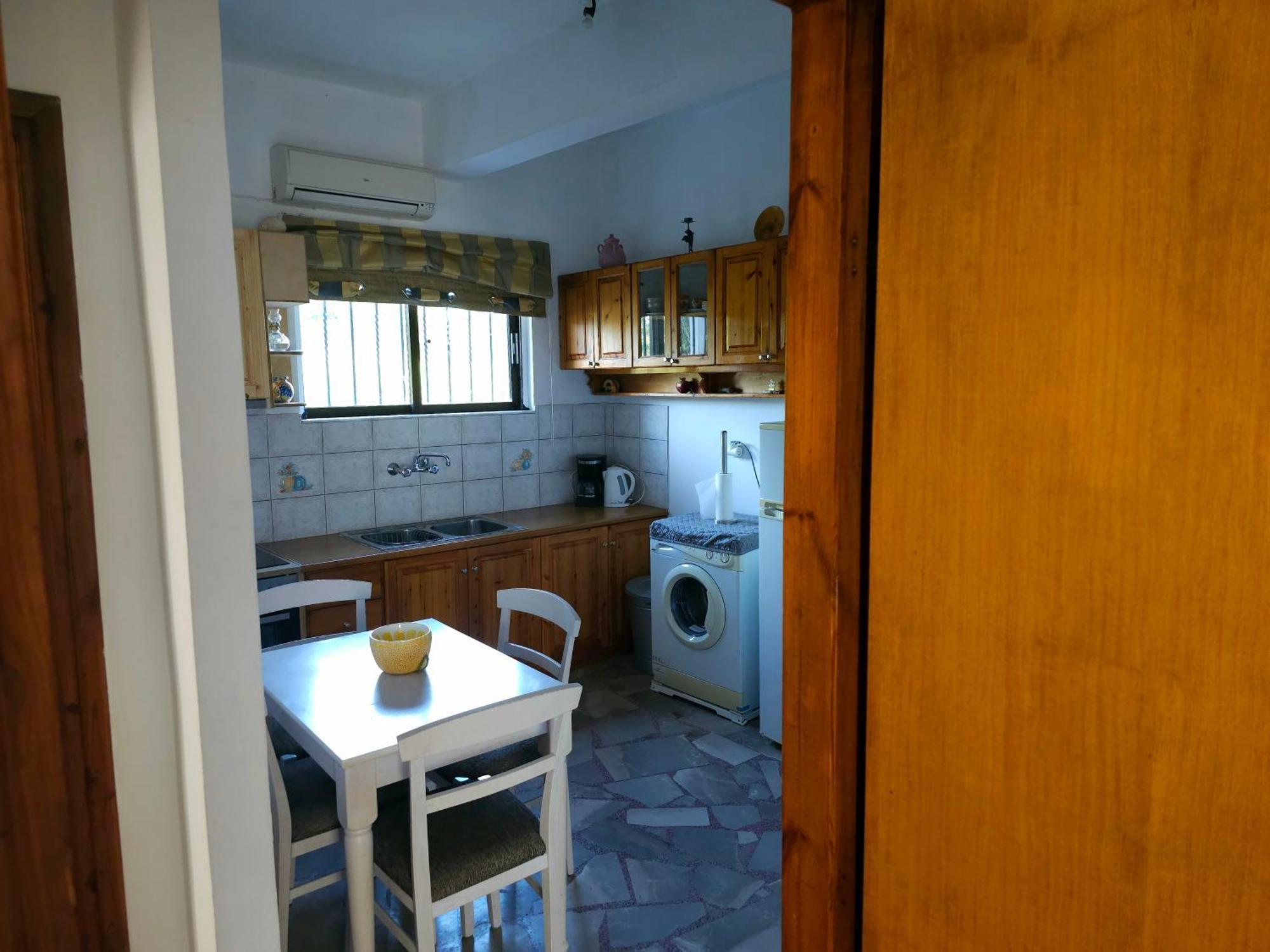 فيلا Country Side House Koróni المظهر الخارجي الصورة