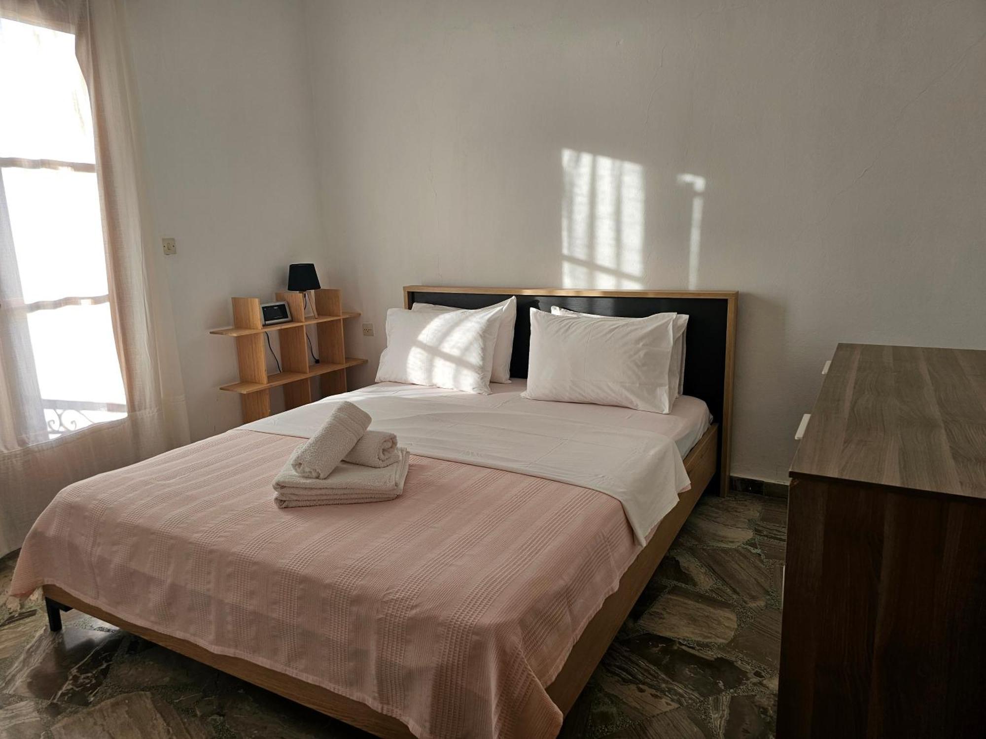 فيلا Country Side House Koróni المظهر الخارجي الصورة