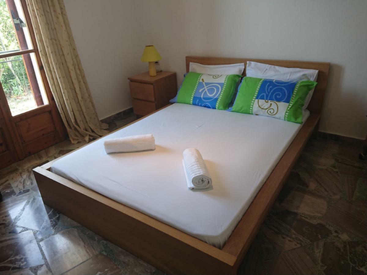 فيلا Country Side House Koróni المظهر الخارجي الصورة