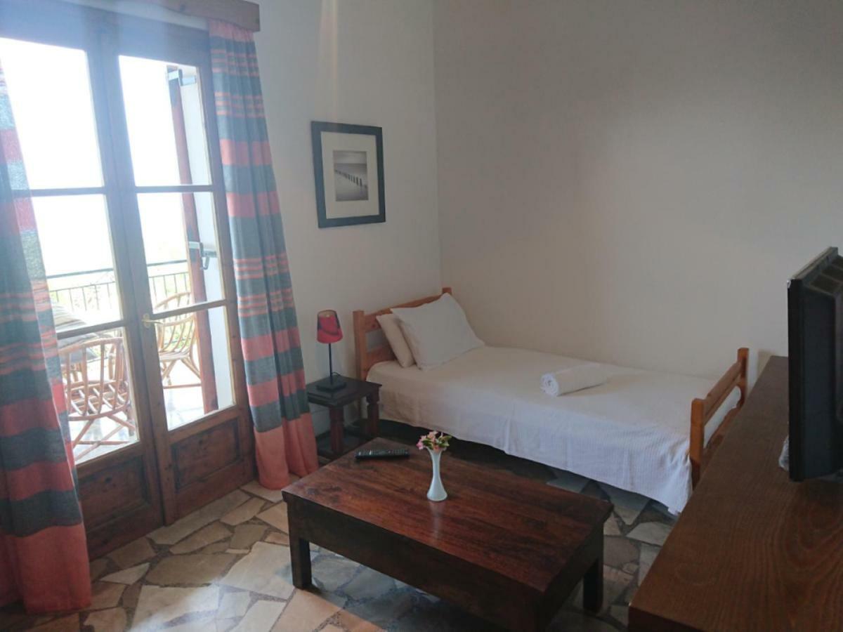 فيلا Country Side House Koróni المظهر الخارجي الصورة